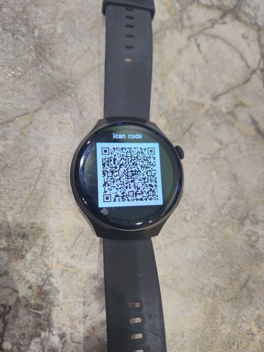 Смарт часовник smartwatch