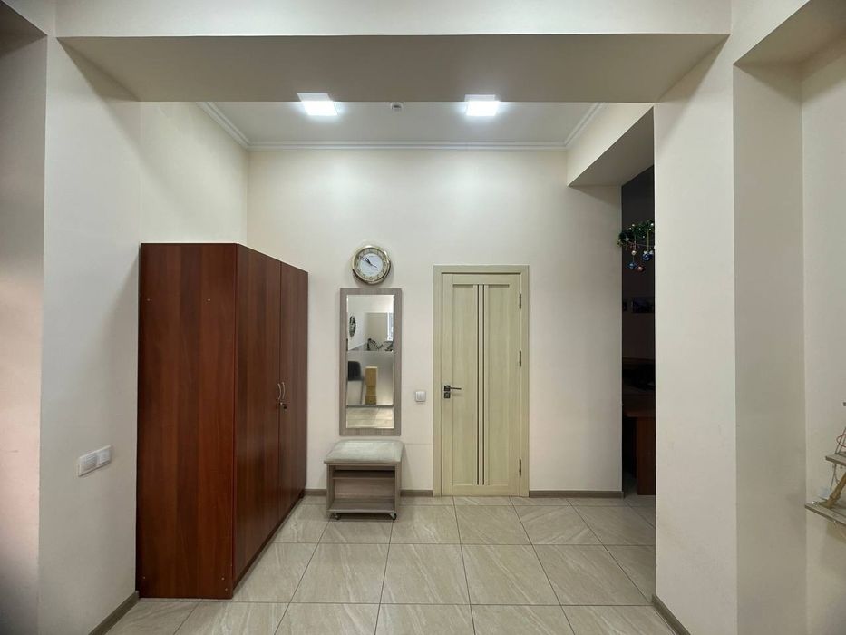 Аренда нежилого помещения Чиланзар-Ц