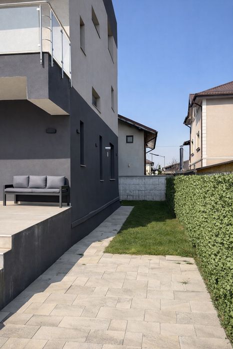 Oportunitate Business-Vila Premium Ideala Clinica/Gradinita 330 mp2+