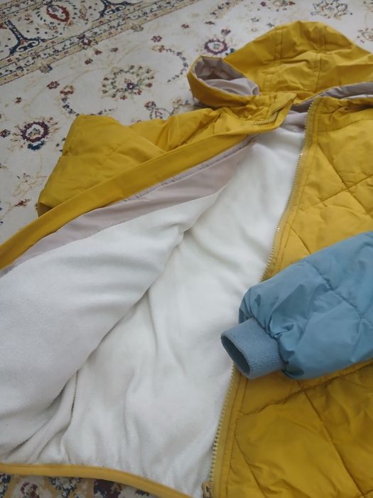 Детские    куртки