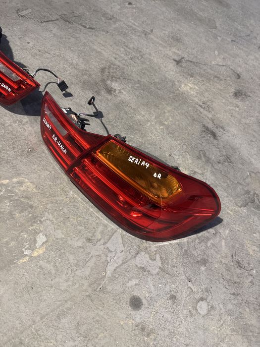 Tripla/Stop/Stopuri Bmw Seria 4 F32