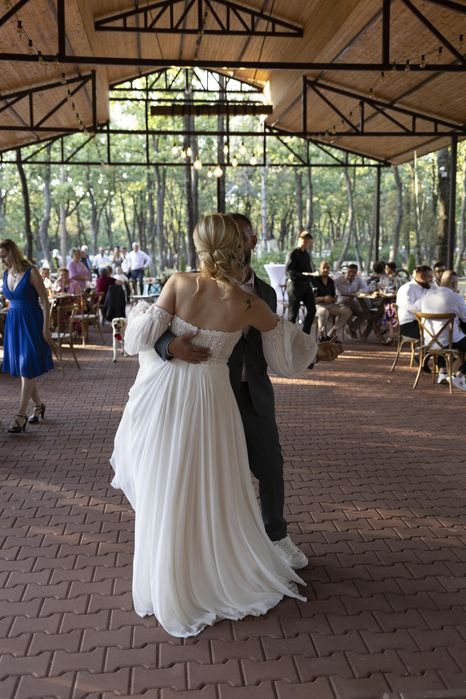 Rochie de mireasa Sposa Dell'Amore