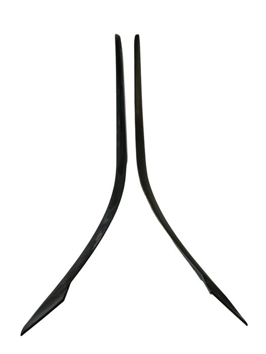 Set Ornament Parbriz Exterior Ford C-Max Ii Dxa/Cb7, Dxa/Ceu 2010 - >