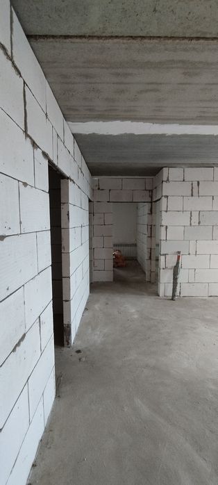 Мастер Каменщик! Услуга Кладка Газаблок Перегородки стены
