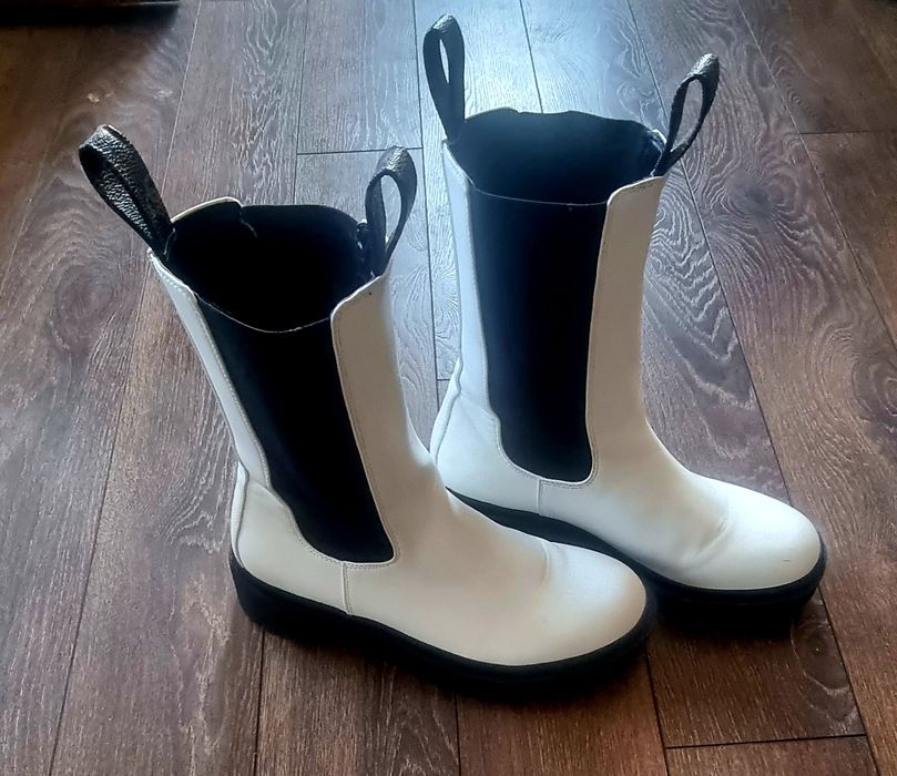 Дамски боти Guess