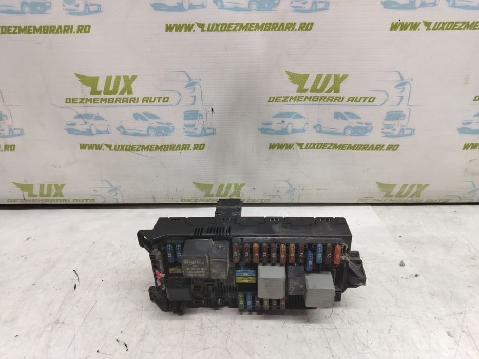 Sam fata 2115457301 Mercedes-Benz E-Class W211 [facelift] [2006 - 200