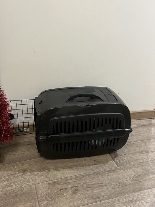 Переноска для животных