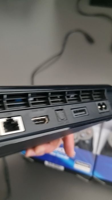 PlayStation 3 super slim 500 gb yangi plomba