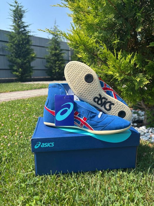 борцовки Asics Tiger Og