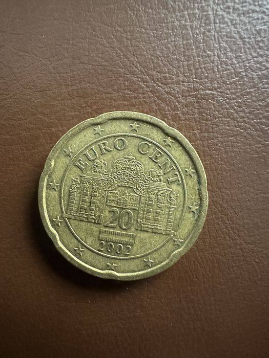 monede de colectie centi