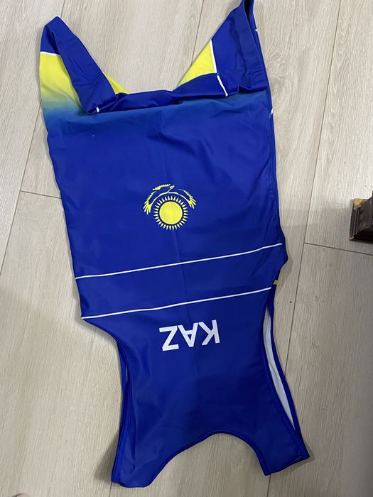 Трико борцовские