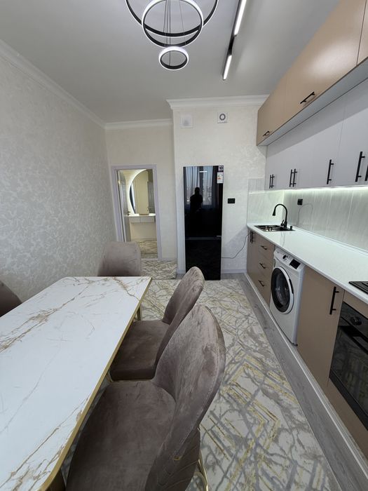 ИЖАРАГА БЕРИЛАДИ 2 хонали квартира