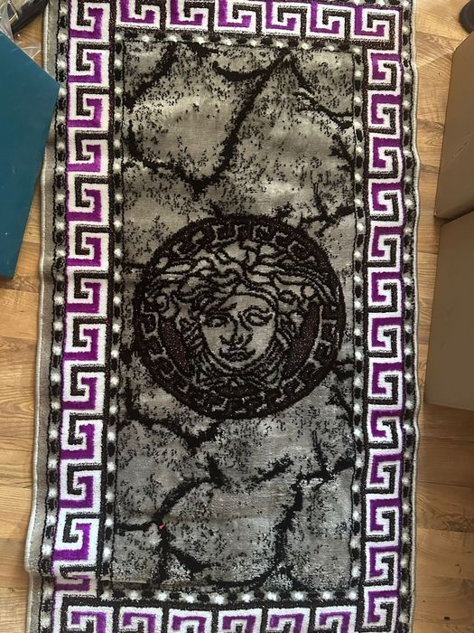 Covor Meduza 150 x 80 cm