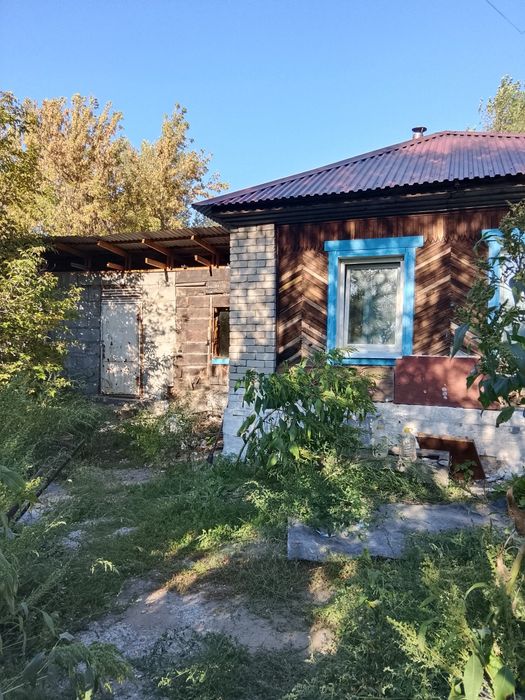 Сдам отдельный дом в Шмелевка сочетания дома  среднее мебели нет