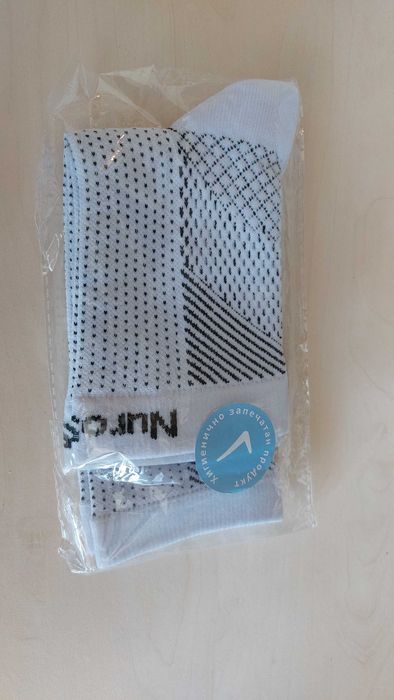 Компресиращи чорапи NuroSocks