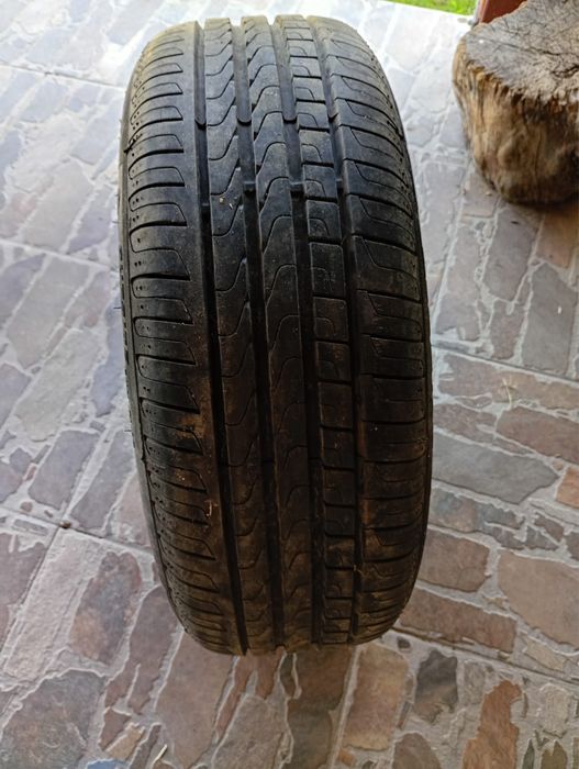 Set 4 anvelope Pirelli