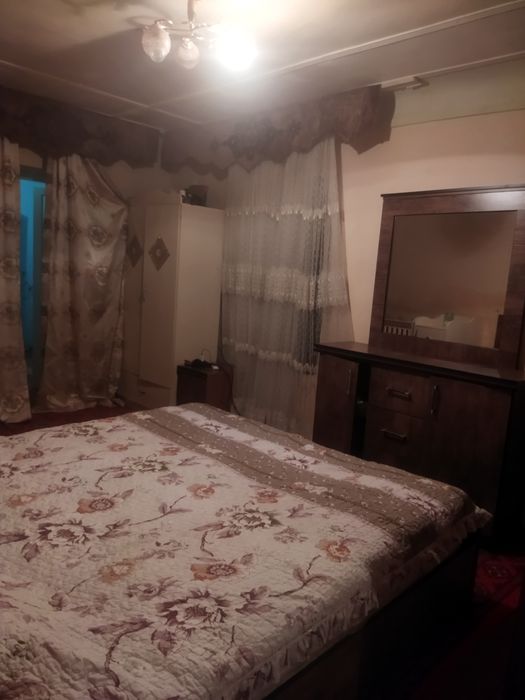 Yashnobod tumanida xovli sotiladi