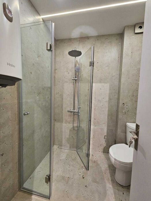 Продава се Двустаен апартамент в Пловдив, Кършияка - 61 кв.м за 1295 €/кв.м - Снимка #3