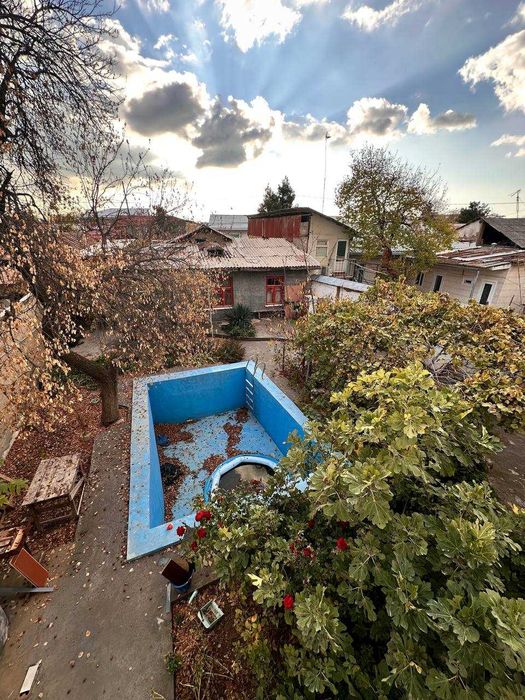 Срочная продажа Участок Яшнабадский район 4,6 сотки