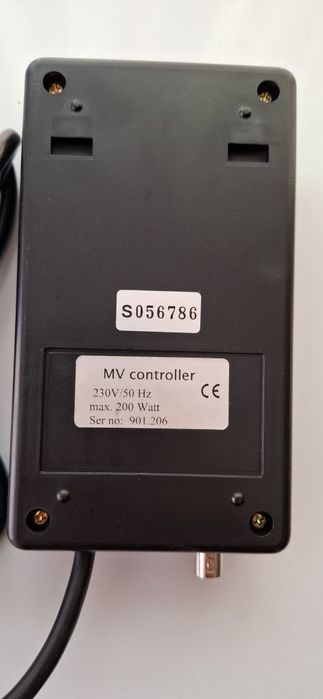 Controller aqua medic