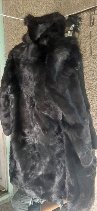 Кожух,зимен,уникален