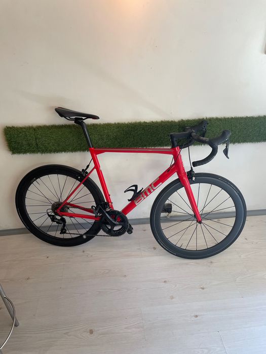 Шосеен велосипед BMC alr