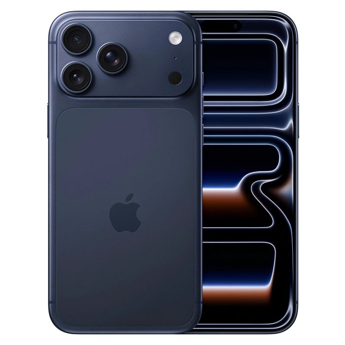 Продам Iphone 17pro max