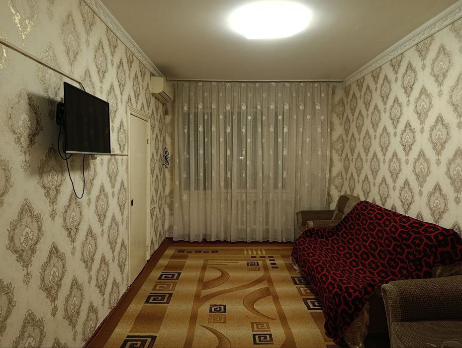 Аренда квартиры Юнусабад-4 2/1/4