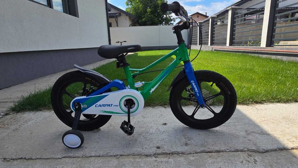 Bicicleta   pentru copii