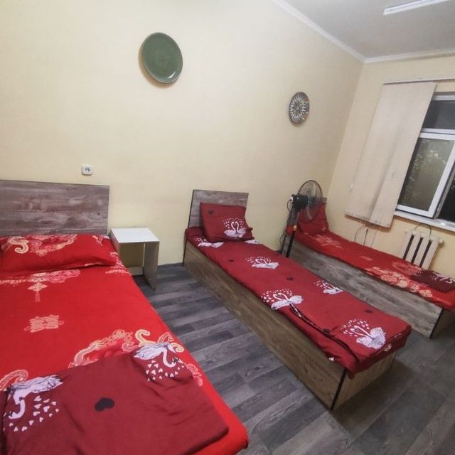 Hostel Hotel Xostel Mehmon uy Mehmonxona Хостел Отель Гостиница