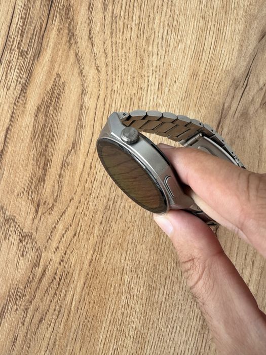 Смарт часы Huawei GT 3 Pro