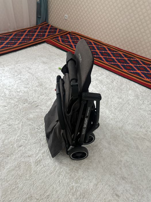 Коляска детская