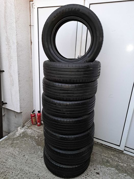 Anvelope de vara Continental, Diplomat,Goodyear  dimensiuni 205/60/R16