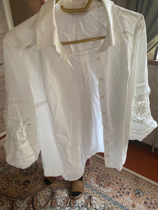 Платье разные каждая по 5000, торг есть