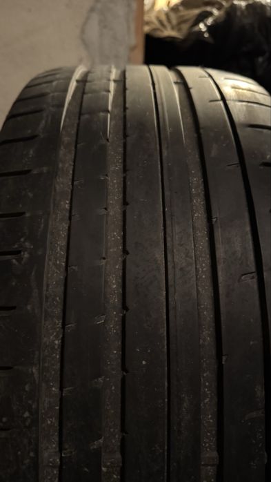 Good Year Eagal F1 285/45/20