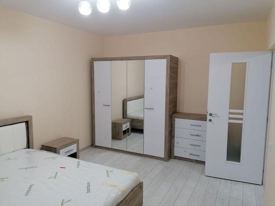 Apartament de inchiriat Untold 2026
