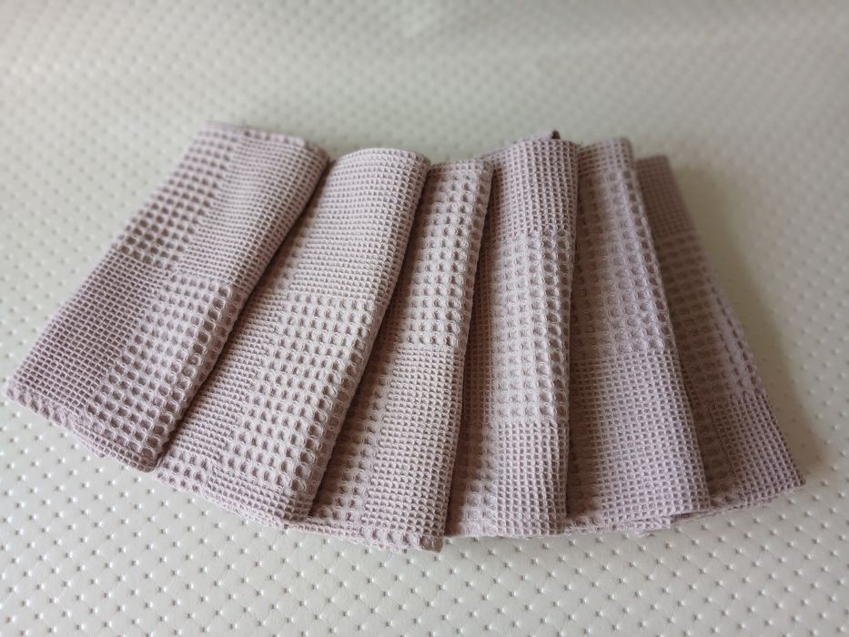 Набор кухонных полотенец