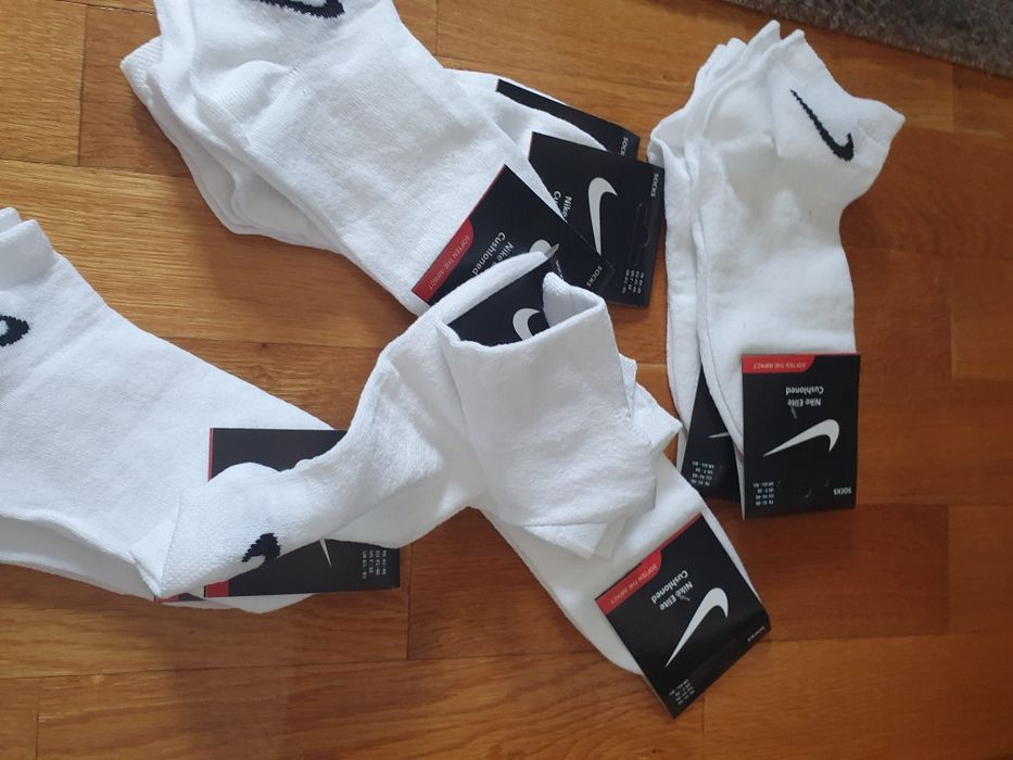 Sosete nike calitative