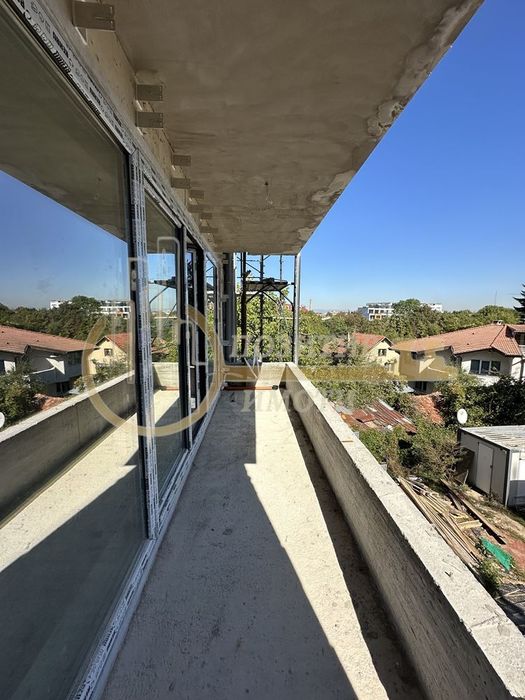 Продава се Двустаен апартамент в София, Бояна - 72 кв.м за 1891 €/кв.м - Снимка #3