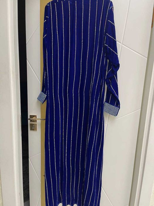 Вечерние наряды, Абая, платье