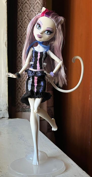 Продаются Куклы Monster High