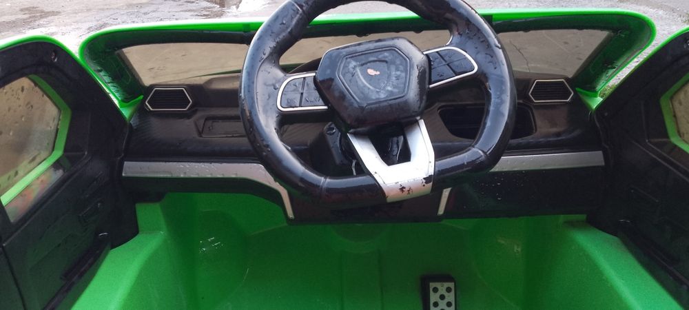 Lamborghini pt. Copii