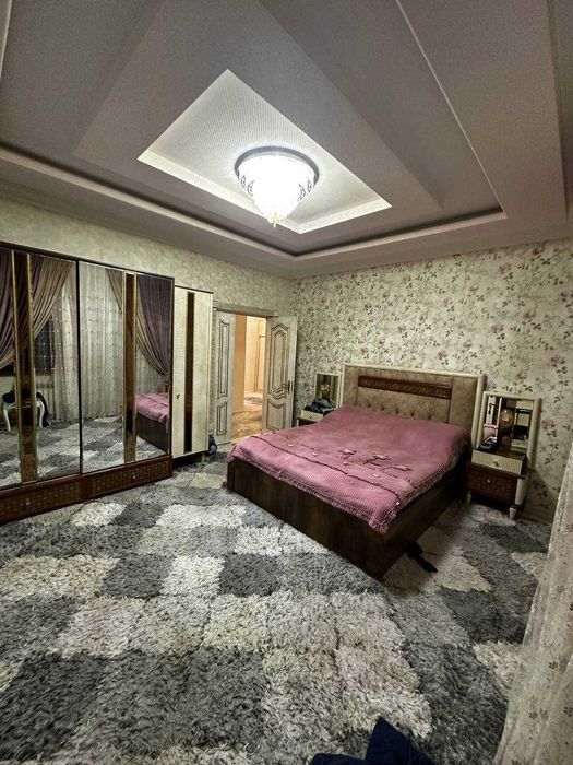 №5240 Продается квартира с ремонтом