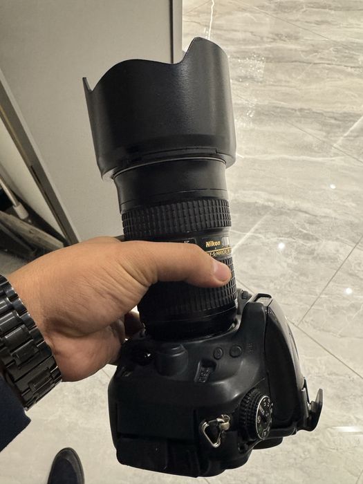 никон сост жаксы Nikon