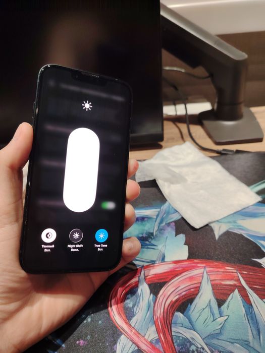 Новый!!! Айфон 14 акб100%