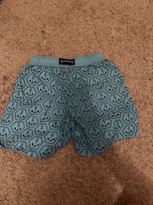 Pantaloni de baie Vilebrequin
