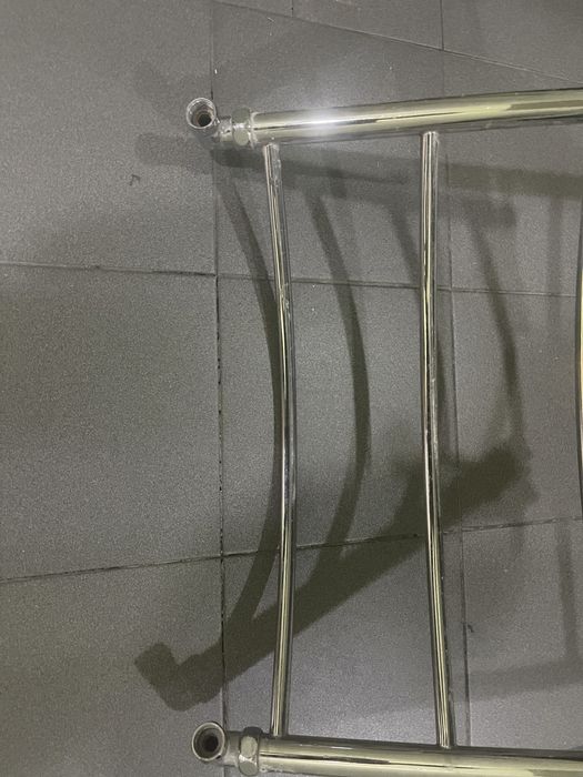 Змейка для ванной комнаты