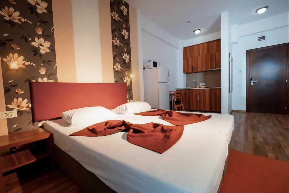 Vila turistică Ocnele Mari 4*