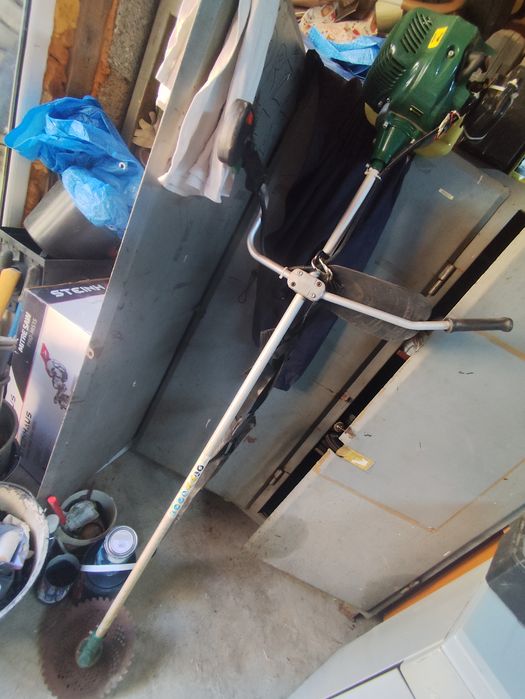 Motocoasa japoneză