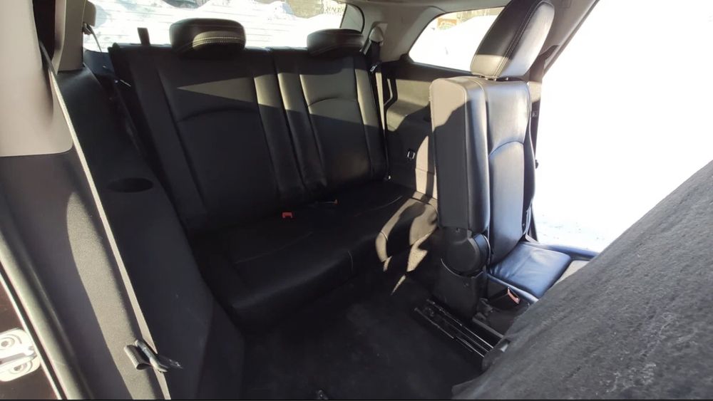 Dodge Journey R/T,3.6L,